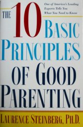The 10 Basic Principles of Good Parenting
